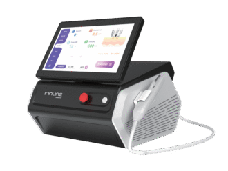FRM-160 Innline Derma Lift Microneedle RF FRM-160 Innline Derma Lift Microneedle RF